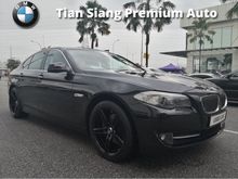 2010 BMW 528i 3.0 (A) BMW PREMIUM SELECTION