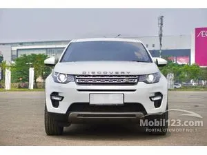 2015 Land Rover Discovery Sport 2.0 HSE Si4 SUV