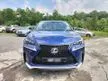 Used 2015 Lexus NX200T 2.0 F Sport SUV - Cars for sale