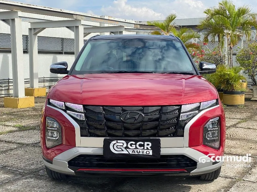 2022 Hyundai Creta Prime Wagon