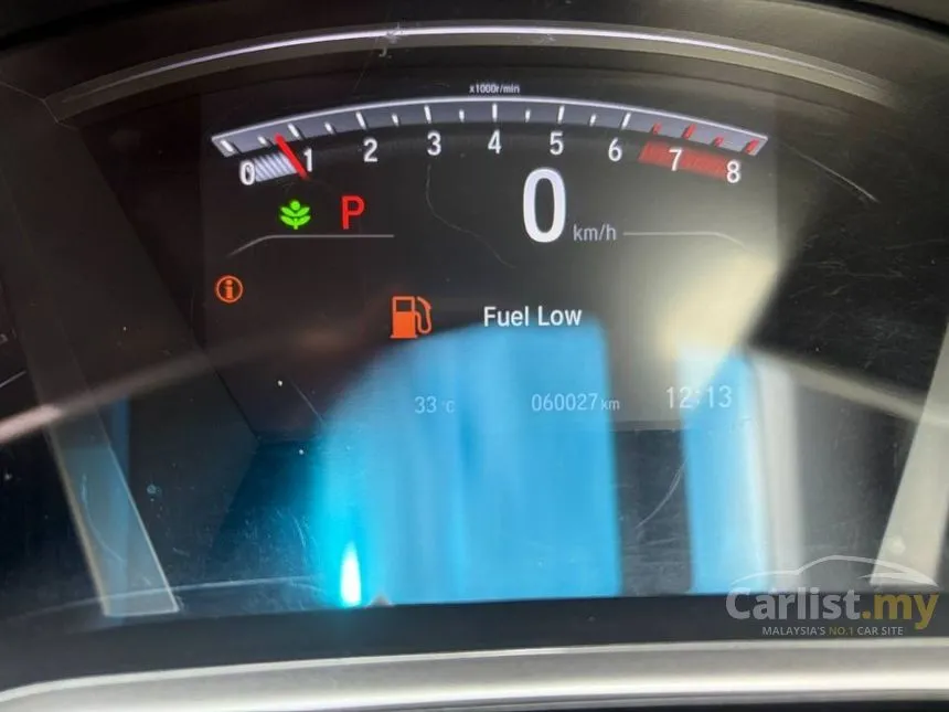 2022 Honda CR-V TC-P SUV