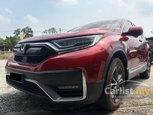 2022 Honda CR-V 1.5 TC-P SUV CASH OUT HONDA LANE WATCH POWER TAILGATE FULL LED HEADLAMP