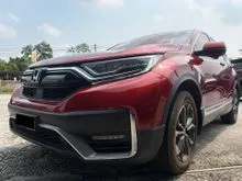 2022 Honda CR-V 1.5 TC-P SUV CASH OUT HONDA LANE WATCH POWER TAILGATE FULL LED HEADLAMP