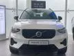 Used 2023 Volvo XC40 1.5 Recharge T5 Ultimate SUV