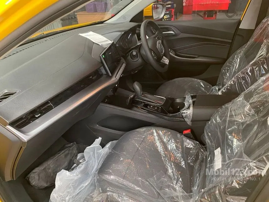 Jual Mobil MG 5 2022 GT Activate 1.5 di Jawa Barat Automatic Sedan ...