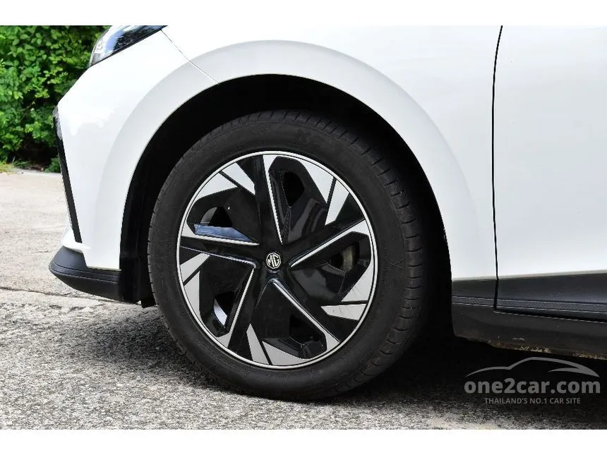 2023 MG MG4 X Hatchback