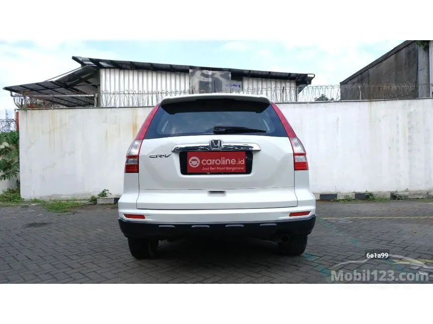 2011 Honda CR-V SUV