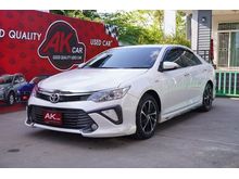 2017 Toyota Camry 2.0 (ปี 12-16) G Extremo Sedan