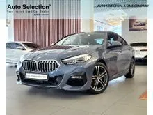 2020 BMW 218i 1.5 M Sport Coupe  + TipTop Conditions + Premium Multi-Brands Cars Models + TRUSTED DEALER SPECIALIZED + Car for sale +