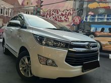 2018 Toyota Kijang Innova 2.0 G MPV