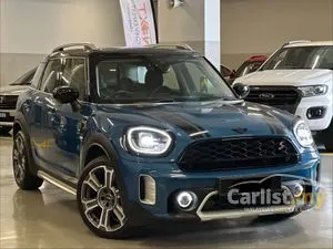 2021 MINI Countryman 2.0 Cooper S SUV