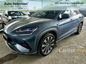 2025 BYD Sealion 7 Performance SUV