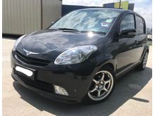 2008 Perodua Myvi 1.3 EZi Hatchback 1 OWNER OFFER TO SELL