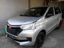 2015 Daihatsu Xenia 1.0 M Kredit DP 10 jtan langsung proses