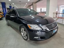 2010 Lexus GS300 3.0 S190 Sedan