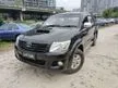 Used 2013 Toyota HILUX 2.5 (A) G VNT 4x4 FACELIFT PICK-UP - Cars for sale