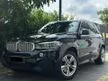 Used YEAR MADE 2017 BMW X5 2.0 xDrive40e M Sport SUV FULL SERVICE RECORD INGRESS HARMON KARDON SURROUND SOUND SYSTEM PANORAMIC SUNROOF POWERED BOOT