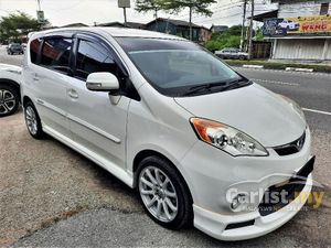 Search For Mpv 1 Perodua Used Cars For Sale In Kota Bharu Kelantan Malaysia Carlist My