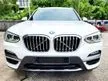 Used 2020 BMW X3 2.0 xDrive30i Luxury Warranty Until Aug 2025