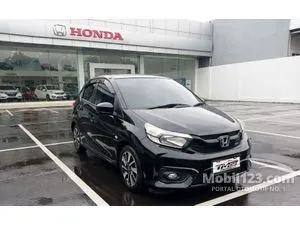 2019 Honda Brio 1.2 RS Hatchback