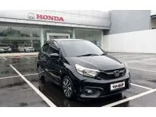 2019 Honda Brio 1.2 RS Hatchback