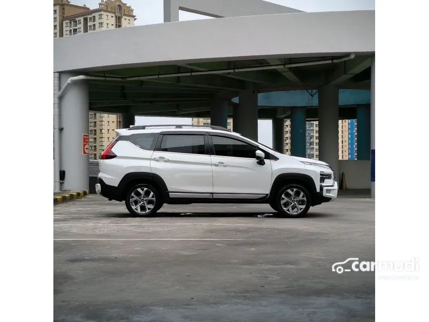 2023 Mitsubishi Xpander Cross Premium MPV