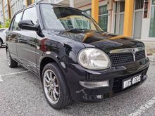 2002 Perodua Kelisa 1.0 GX (M) GOOD CONDITION