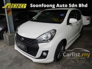 Search 2,962 Perodua Cars for Sale in Johor Malaysia 