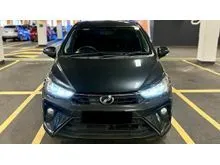 2022 Perodua Bezza 1.3 X Sedan