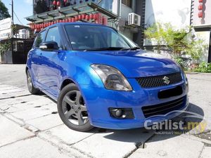 Search 471 Suzuki Swift Cars for Sale in Malaysia  Carlist.my