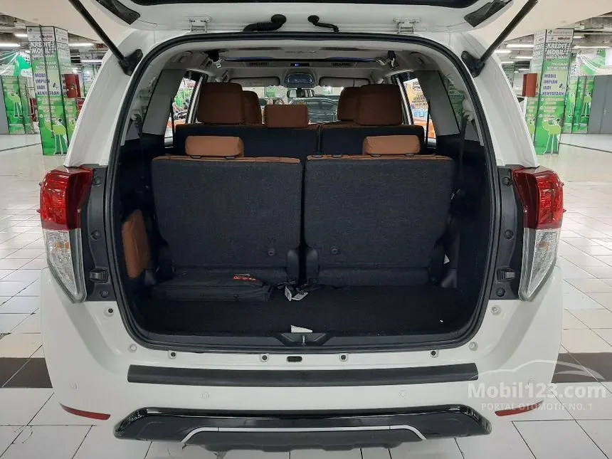 2020 Toyota Kijang Innova V TRD Sportivo MPV