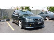 2010 Proton Persona 1.6 Medium Line Sedan