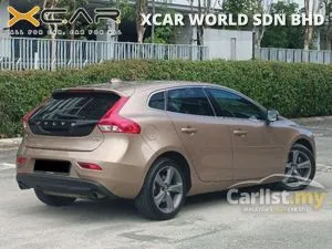 2017 Volvo V40 2.0 T5 Hatchback