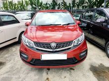2019 Proton Persona 1.6 Executive Sedan