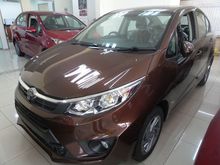 --BEST DEAL-- 2018 Proton Persona SENANG LULUS!!