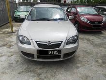 2013 Proton Persona 1.6 (A) ONE OWNER LIKE NEW CAE
