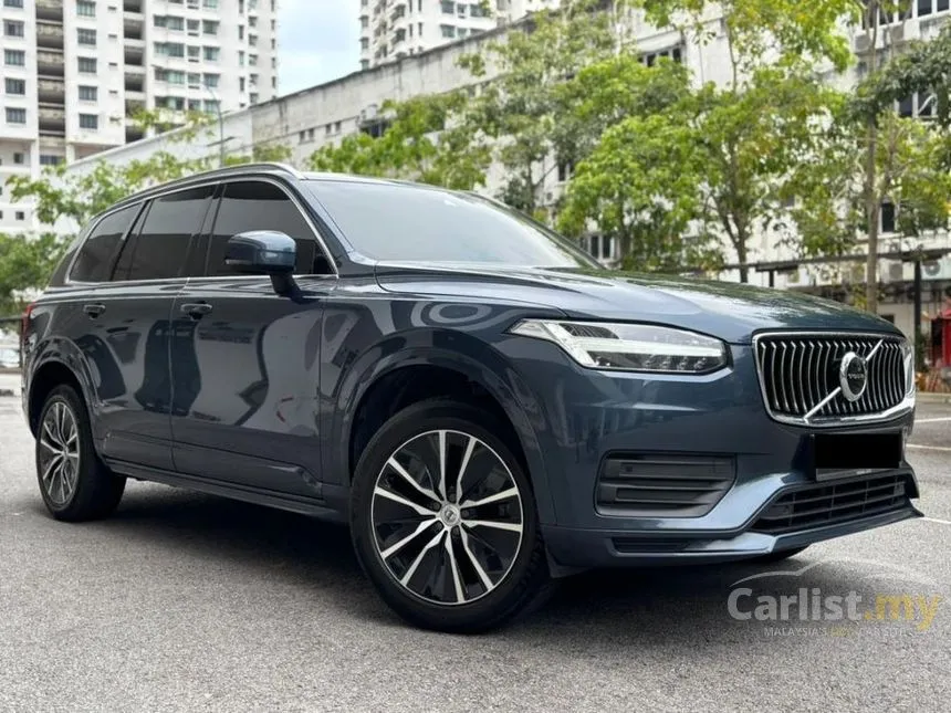 2021 Volvo XC90 T5 Momentum SUV