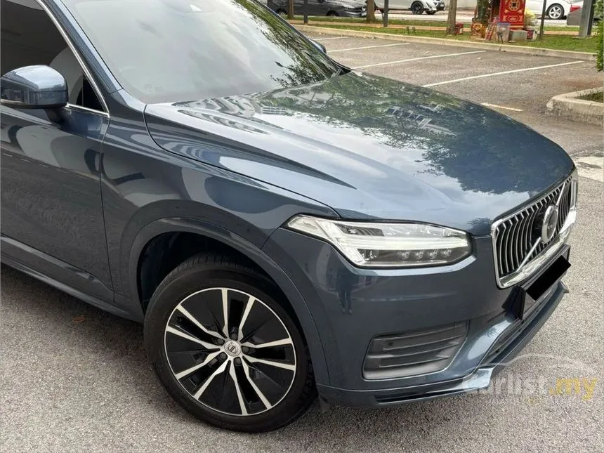 2021 Volvo XC90 T5 Momentum SUV