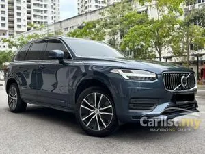 2021 Volvo XC90 2.0 T5 Momentum SUV