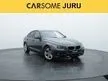 2015 BMW 320i 2.0 Sedan