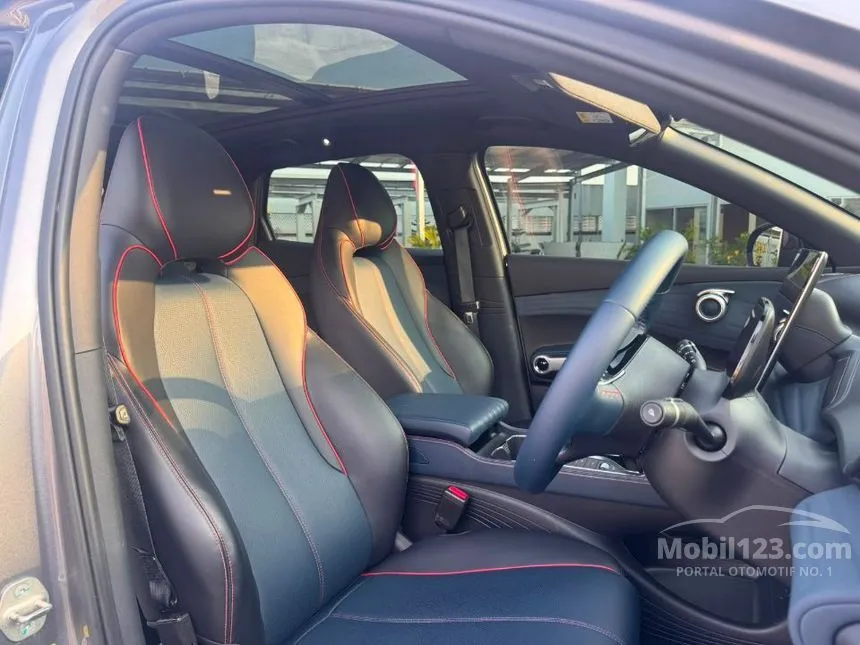 2024 BYD Atto 3 Superior SUV