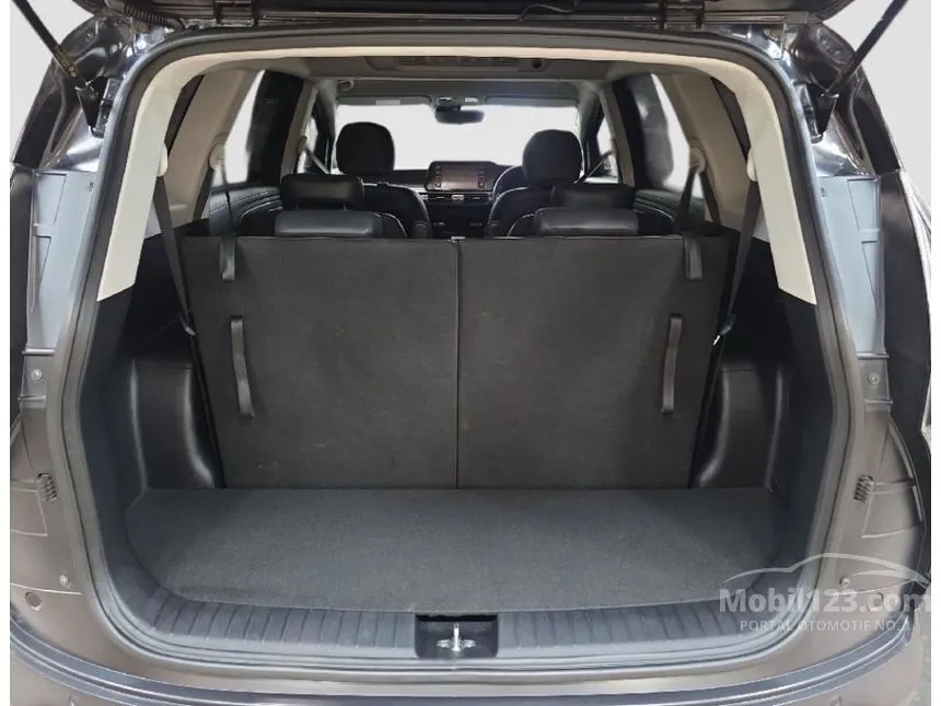 2023 Hyundai Stargazer X Prime MPV