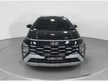 2023 Hyundai Stargazer X 1.5 Prime MPV