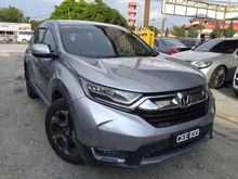 2019 Honda CR-V 1.5 WARRANTY UNTIL 2024 LOW MILEAGE 7K KM ONLY FULL SERVICE RECORD