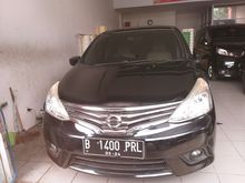 2014 Nissan Grand Livina 1.5 XV-AT