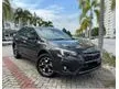 2018 Subaru XV 2.0 I-P (A)