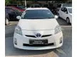 Used 2011 Toyota Prius 1.8 Hybrid Hatchback