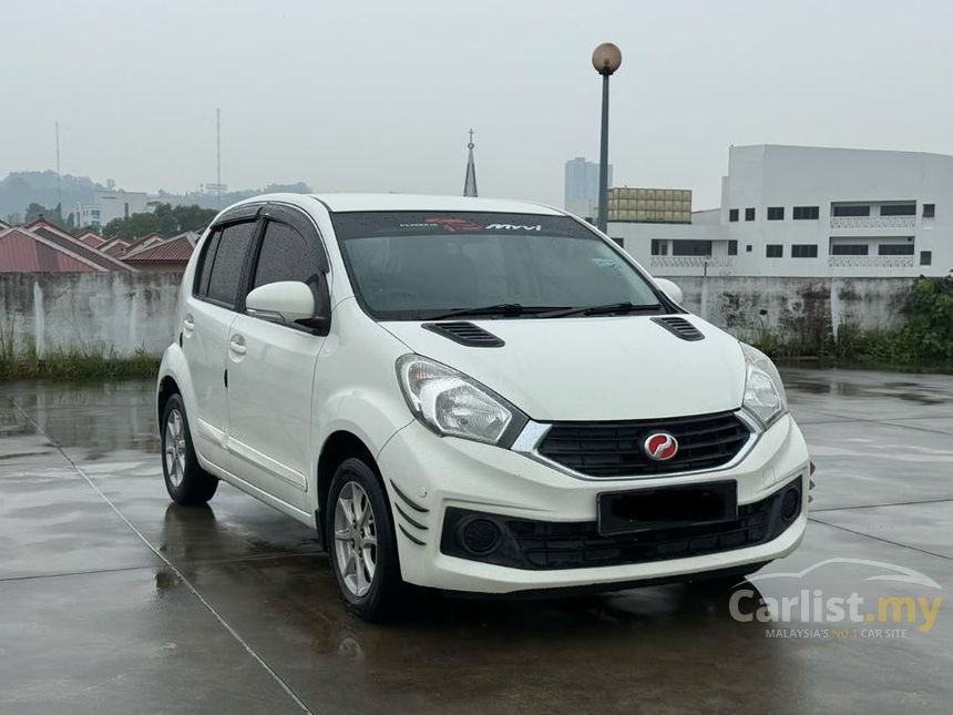 Perodua Myvi 1.3 XT GXi 2014 - RM 16,800 - Carlist.my
