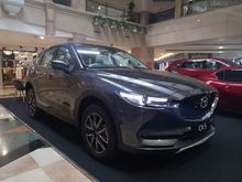2019 Mazda CX-5 2.5 Elite SUV