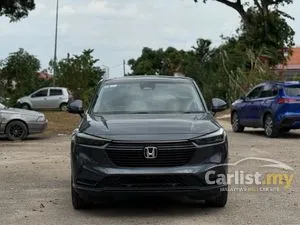 2024 Honda HR-V 1.5 S SUV